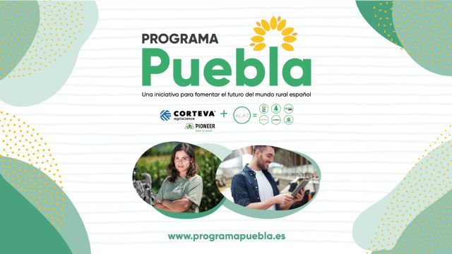 ALAS y Corteva Agriscience presentan el Programa Puebla para frenar el abandono de la actividad agrícola en el medio rural - 2, Foto 2