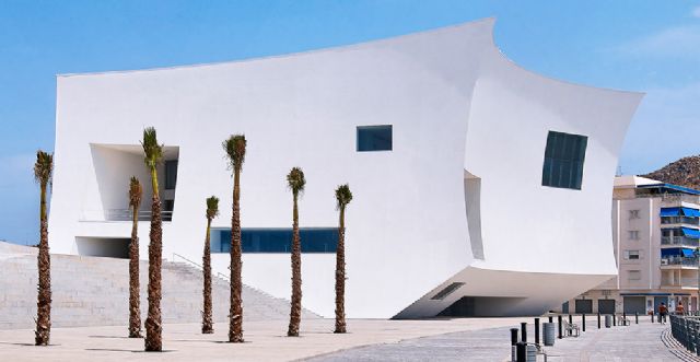 Se suspenden los Eventos Culturales en el Auditorio y la Casa de la Cultura desde el domingo 17 de enero - 1, Foto 1