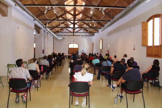 El Ayuntamiento de Jumilla ha convocado durante 2020 procesos selectivos para cubrir 43 plazas vacantes - 1, Foto 1