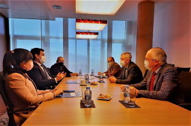 Froet apuesta por la digitalización de las pymes del transporte - 1, Foto 1