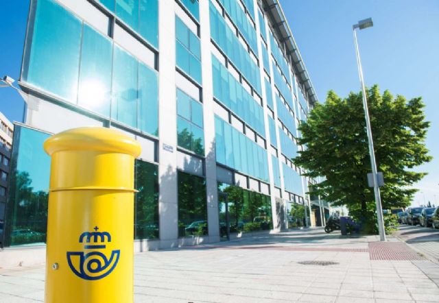 Correos escala 65 puestos en el índice Merco de Responsabilidad y Gobierno Corporativo - 1, Foto 1