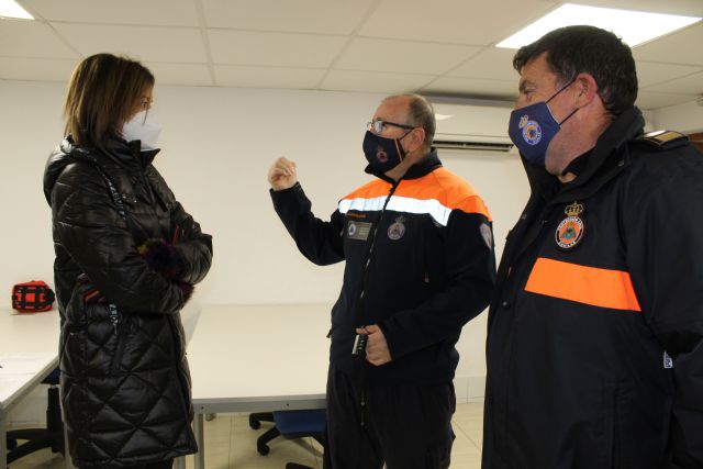 El Ayuntamiento suspende todas las actividades no esenciales - 1, Foto 1