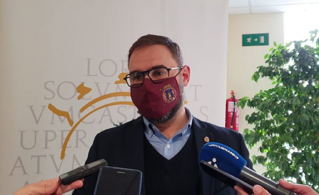 El alcalde convoca urgentemente la Comisión de Seguimiento de COVID-19 para mañana, ante el incremento de casos por coronavirus en el municipio - 1, Foto 1