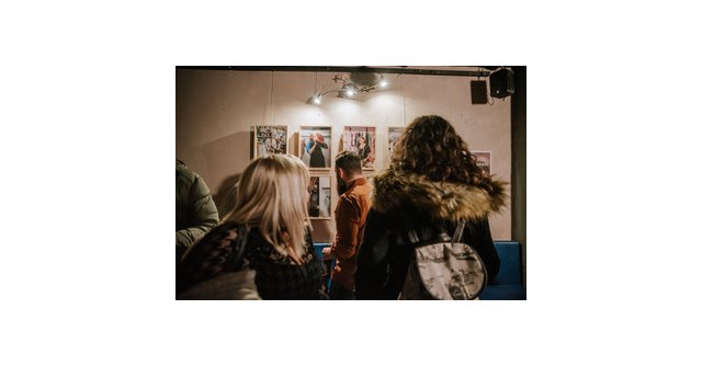 Murcia Inspira y Cervezas Alhambra acercan la cultura a las casas con encuentros de fotografía y artesanía - 1, Foto 1