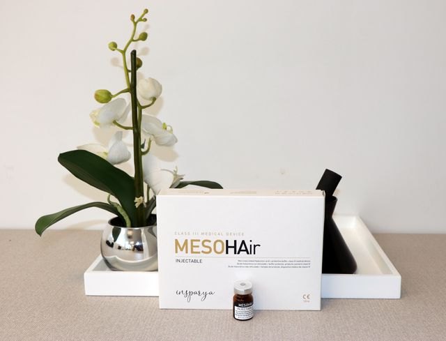 Alopecia en mujeres, tipos y tratamientos médicos para combatirla - 1, Foto 1