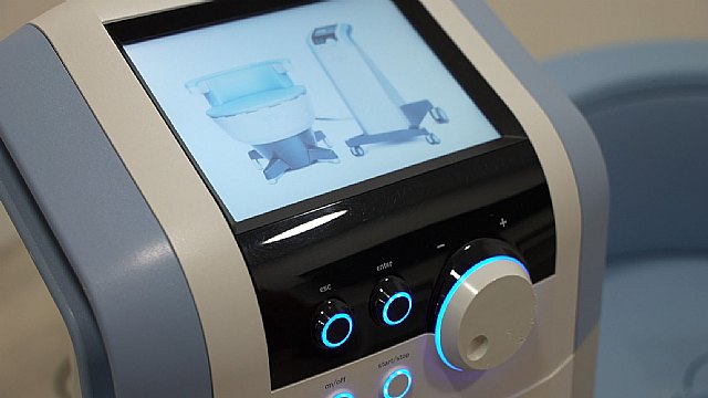 El Instituto Palacios aplica la energía electromagnética para tratar la incontinencia urinaria - 1, Foto 1