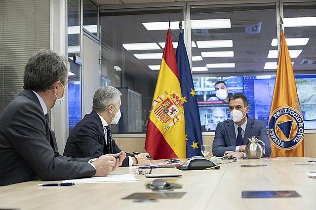 Foto: Moncloa / Fernando Calvo, Foto 1