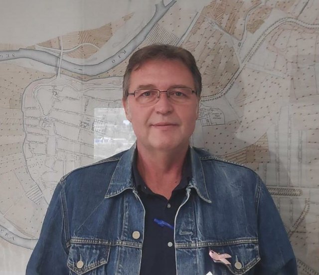 Saorín anuncia actuaciones en vías públicas por importe de 160.000 euros - 1, Foto 1