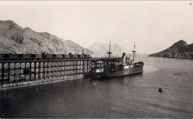 El PP solicita la rehabilitación y puesta en valor de una boya de amarre del Embarcadero del Hornillo que data de 1903 - 1, Foto 1