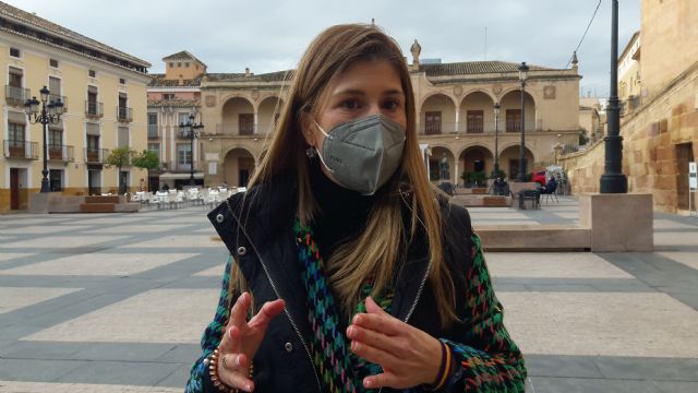 El PP considera que la decisión de los promotores de no construir la mezquita de Ramonete en la calle Baño de las Mujeres es un primer paso en la línea correcta - 1, Foto 1