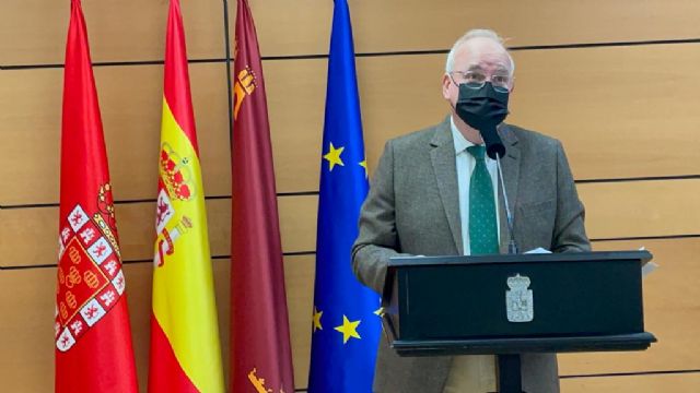 Las inversiones recogidas en el presupuesto de 2021 no se ejecutarán porque han quedado sin financiación - 1, Foto 1