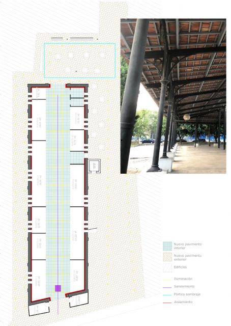 El Ayuntamiento de Alcantarilla modernizará las plazas de abastos de San Pedro y Campoamor - 2, Foto 2