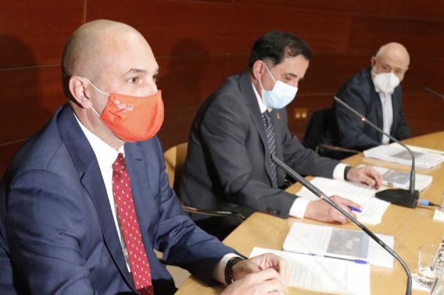 Murcia presenta su Plan Estratégico de Turismo para los próximos cuatro años - 3, Foto 3