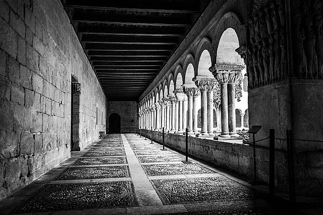 Descubriendo el Monasterio de Santa Clara la Real - 1, Foto 1