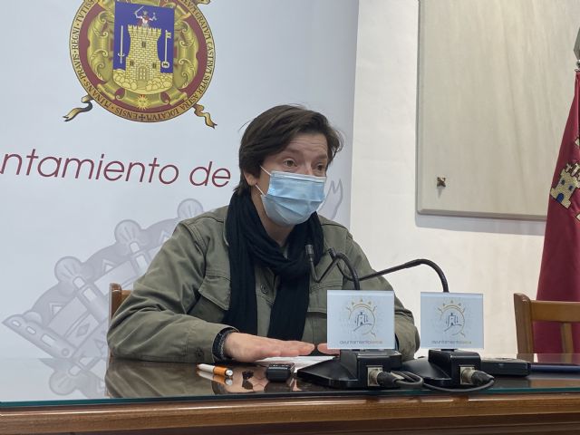 La Concejalía de Servicios Sociales recuerda que ofrece atención personalizada a aquellas personas que tengan necesidad de salir de situaciones vulnerables - 1, Foto 1