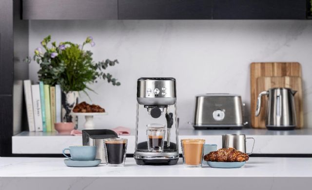 Guía para convertirse en un barista profesional y disfrutar del mejor café en casa - 1, Foto 1