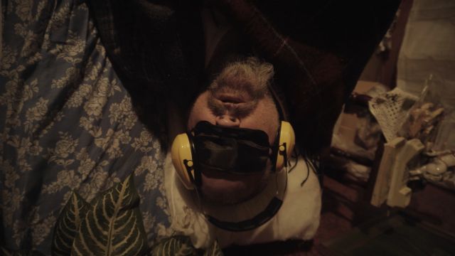 Mirmidón, un cortometraje que nos impele a percibir con los cinco sentidos - 3, Foto 3