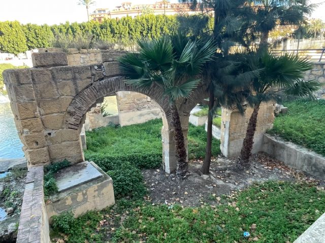 La rehabilitación del Molino de los Álamos, otro incumplimiento del alcalde socialista - 2, Foto 2