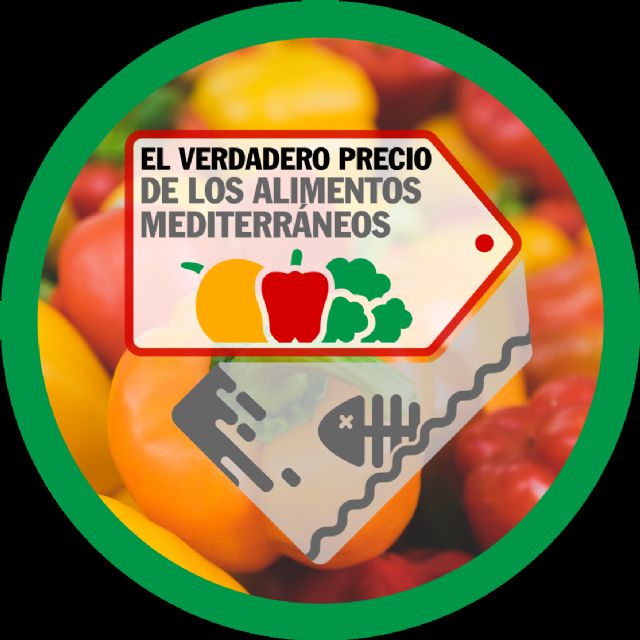 Ecologistas en Acción pone en marcha la web: “El verdadero precio de los alimentos Mediterráneos” - 1, Foto 1