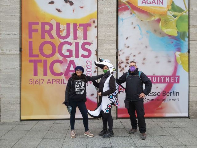 Ecologistas en Acción pone en marcha la web: “El verdadero precio de los alimentos Mediterráneos” - 2, Foto 2