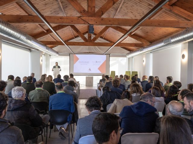 Arranca Ricote Valley Hub como el centro de referencia en biotecnología aplicada al sector agro - 1, Foto 1