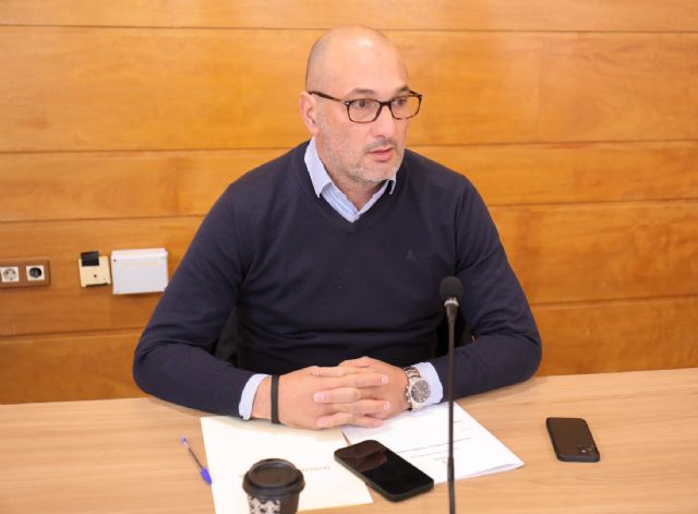 Los Centros Culturales de Murcia serán escenario de la próxima edición de ´La Noche de las Ideas´ - 1, Foto 1