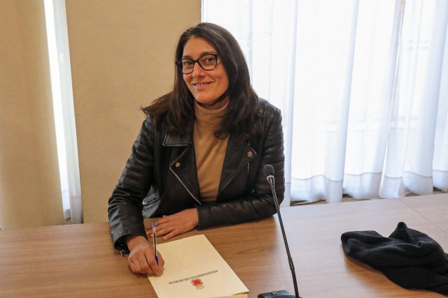 El Ayuntamiento pone en marcha la 'Plataforma Tejiendo Redes' para la difusión del arte emergente - 1, Foto 1