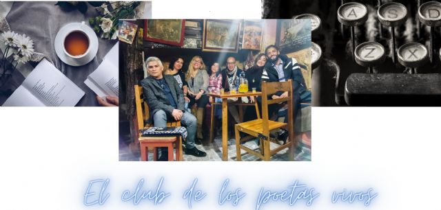 El club de los poetas vivos… - 1, Foto 1