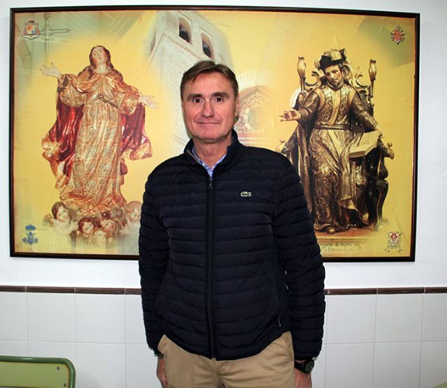 Religión. Sevilla . Cabildo General de Elecciones en la Hermandad del Nazareno de Alcalá del Río - 1, Foto 1