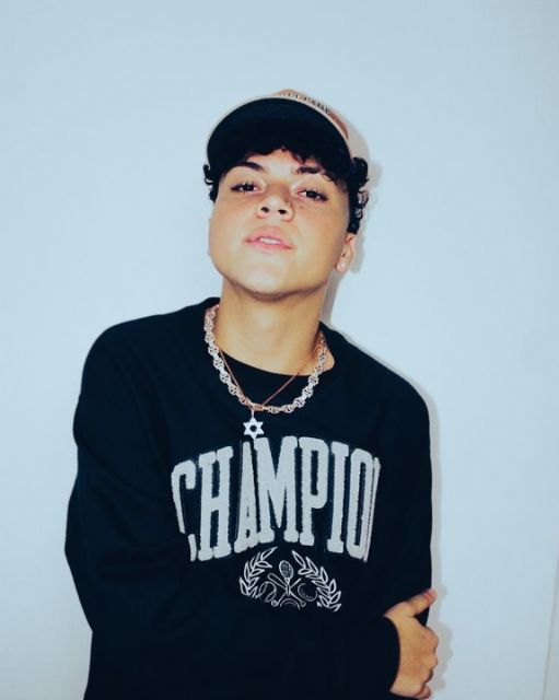 Lemuell estrena el sencillo Poses nuevas - 3, Foto 3