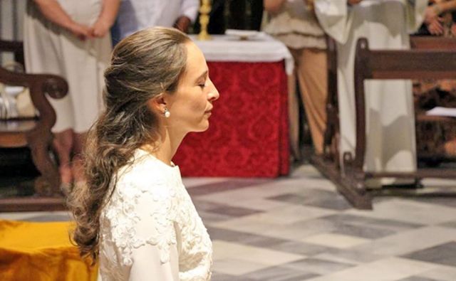 Religión. Sevilla . La Iglesia hispalense cuenta con una nueva virgen consagrada en Sevilla - 2, Foto 2