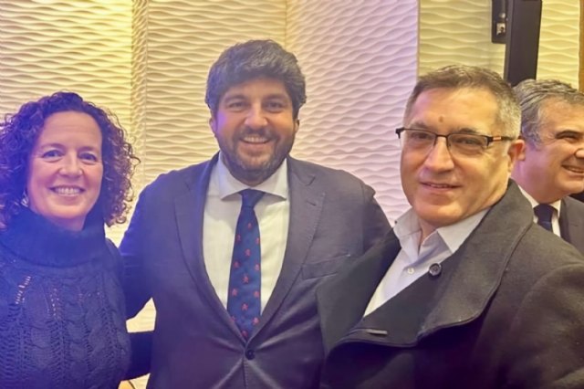 Lpez Miras rinde homenaje a Ricardo Codornu, el padre de Sierra Espua, y le dedica dos proyectos ambientales, Foto 1