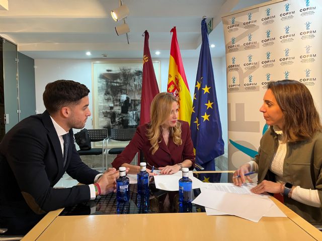 Las farmacias de la Región podrán solventar posibles conflictos con los consumidores a través de la Junta Arbitral de Consumo - 1, Foto 1