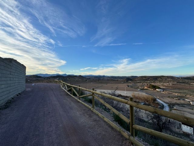 Arreglo y ampliación del mirado de La Copa - 4, Foto 4