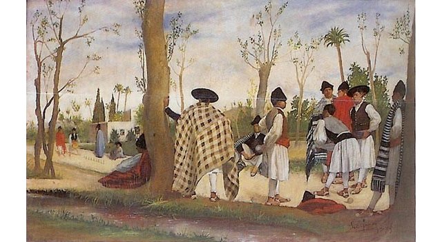 La Comunidad inicia los trámites para la declaración de los bolos huertanos como Bien de Interés Cultural Inmaterial - 1, Foto 1