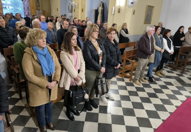 Gran devoción ´cuadrillera´ en la Romería de la Virgen de la Luz - 4, Foto 4