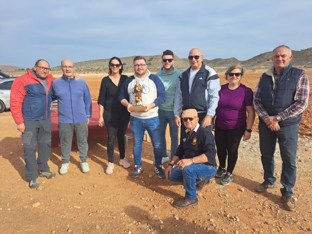 Fuente Álamo celebra su tradicional Romería de San Antón el próximo 19 de enero - 2, Foto 2