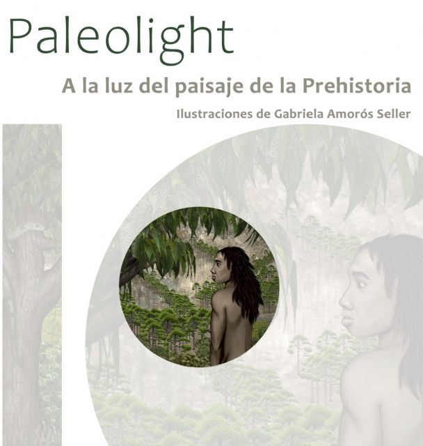 El mupe muestra la vegetación del pasado a través de la exposición paleolight - 1, Foto 1