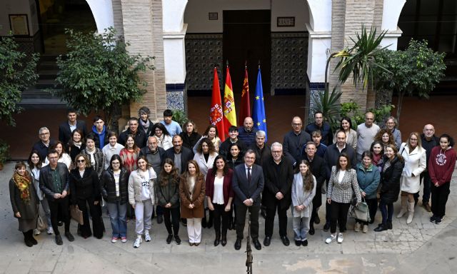 El Ayuntamiento impulsa la oferta de extraescolares en 28 institutos del municipio - 1, Foto 1