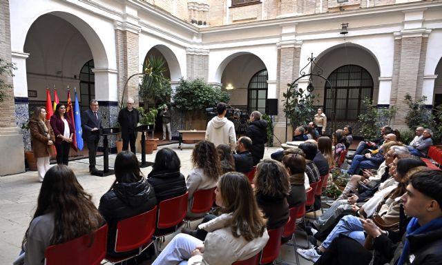 El Ayuntamiento impulsa la oferta de extraescolares en 28 institutos del municipio - 3, Foto 3