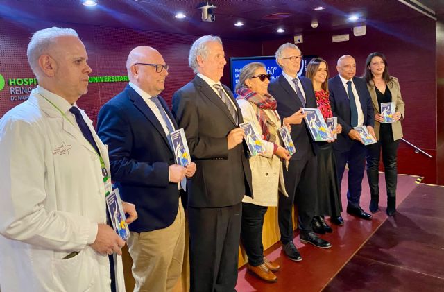 Los centros sanitarios serán más accesibles para las personas con discapacidad - 1, Foto 1