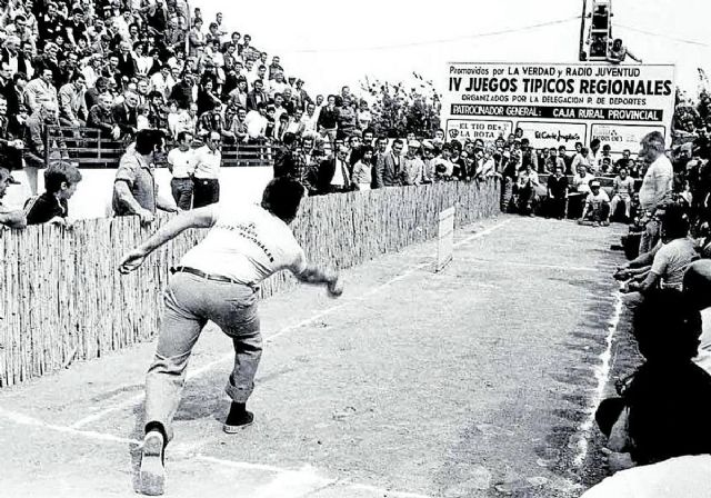 Huermur celebra haber logrado que se inicie la protección BIC para los Bolos Huertanos, solicitada en junio de 2024 - 3, Foto 3