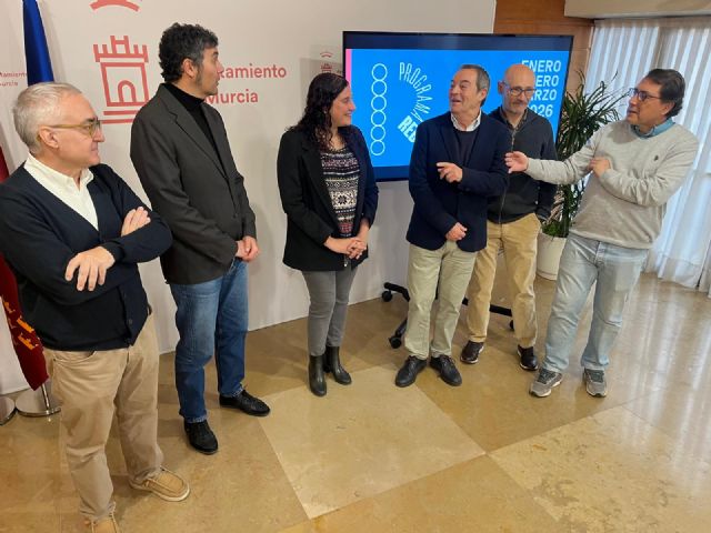 El Ayuntamiento de Murcia lanza una nueva edición de Redes para el Tiempo Libre con 38 actividades de ocio para jóvenes - 5, Foto 5