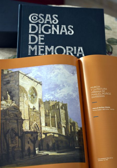 La versión digital de ´Cosas dignas de memoria´ - 2, Foto 2