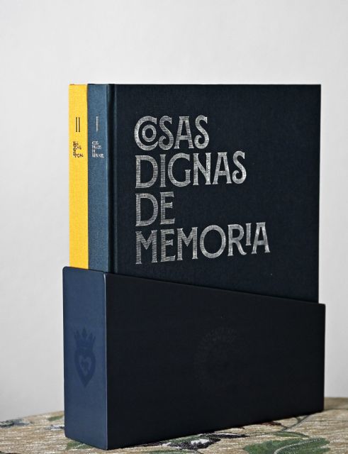 La versión digital de ´Cosas dignas de memoria´ - 3, Foto 3