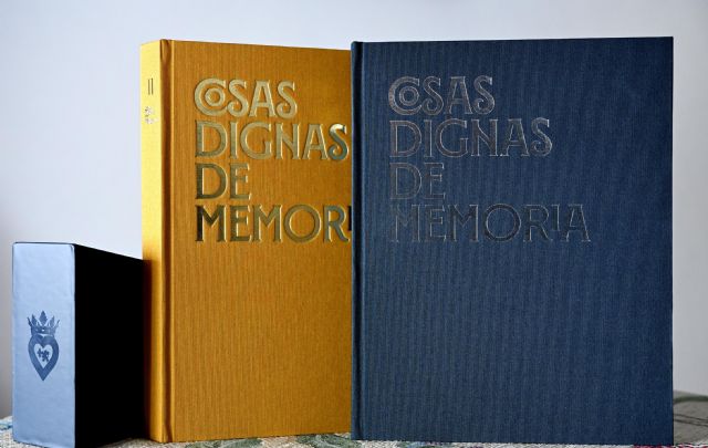 La versión digital de ´Cosas dignas de memoria´ - 4, Foto 4