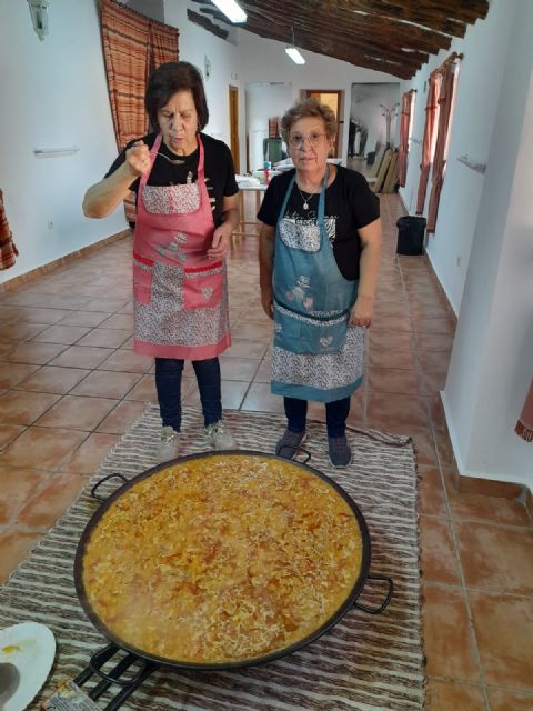 El Ayuntamiento de Lorca invierte más de 36.000 euros en equipamiento y mejora de los locales sociales de las Asociaciones de Mujeres - 2, Foto 2