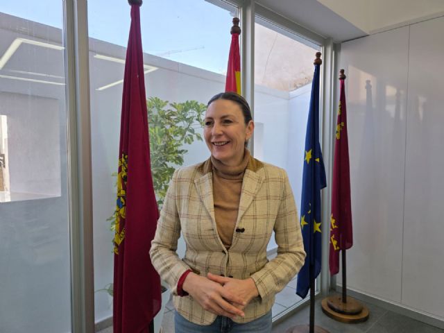 El Ayuntamiento de Lorca invierte más de 36.000 euros en equipamiento y mejora de los locales sociales de las Asociaciones de Mujeres - 4, Foto 4