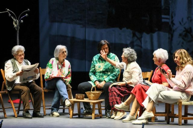 El Ayuntamiento de Lorca invierte más de 36.000 euros en equipamiento y mejora de los locales sociales de las Asociaciones de Mujeres - 5, Foto 5