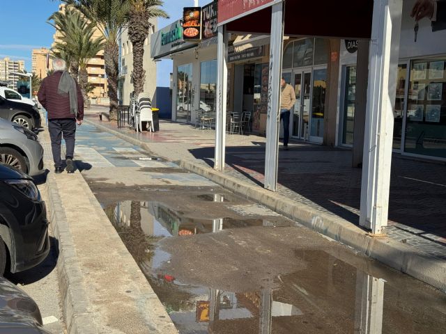 MC: La Manga 365: abandono durante todo el año patrocinado por el gobierno de Arroyo - 2, Foto 2